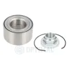 Radlagersatz Vorderachse OPTIMAL 921420