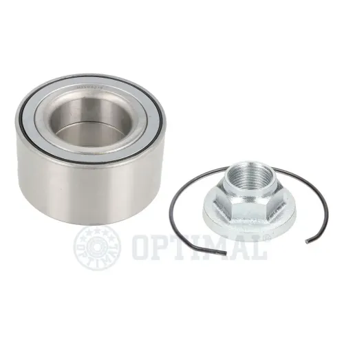 Radlagersatz Vorderachse OPTIMAL 921420 Bild Radlagersatz Vorderachse OPTIMAL 921420