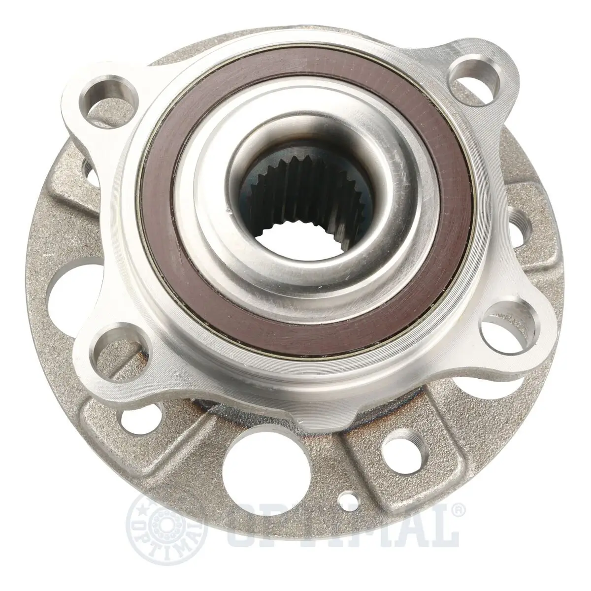 Radlagersatz Vorderachse OPTIMAL 921701