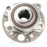 Radlagersatz Vorderachse OPTIMAL 921701
