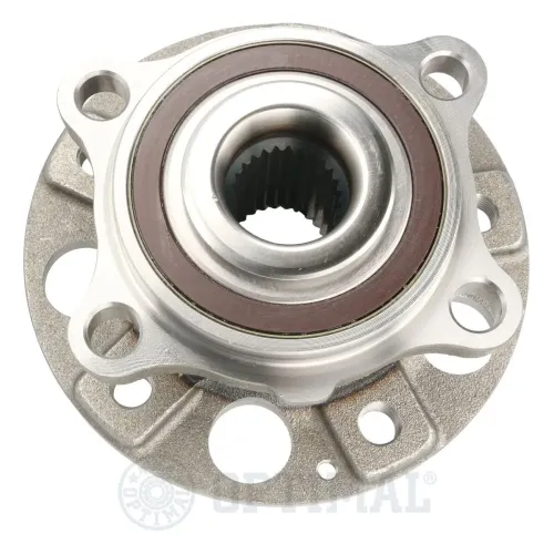Radlagersatz Vorderachse OPTIMAL 921701 Bild Radlagersatz Vorderachse OPTIMAL 921701