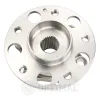 Radlagersatz Vorderachse OPTIMAL 921701 Bild Radlagersatz Vorderachse OPTIMAL 921701