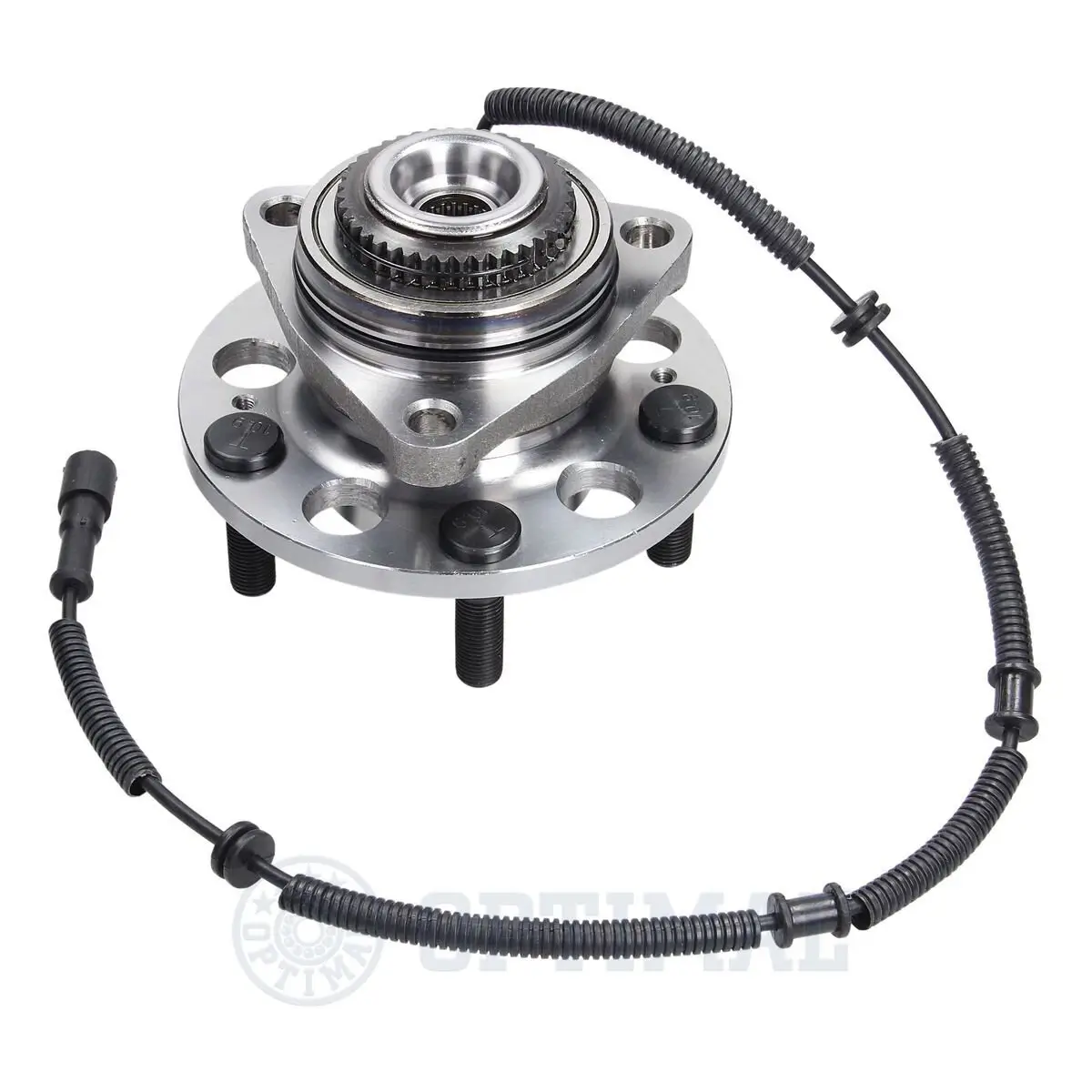 Radlagersatz Vorderachse OPTIMAL 921718