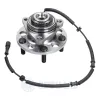 Radlagersatz Vorderachse OPTIMAL 921718 Bild Radlagersatz Vorderachse OPTIMAL 921718