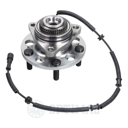 Radlagersatz Vorderachse OPTIMAL 921718 Bild Radlagersatz Vorderachse OPTIMAL 921718