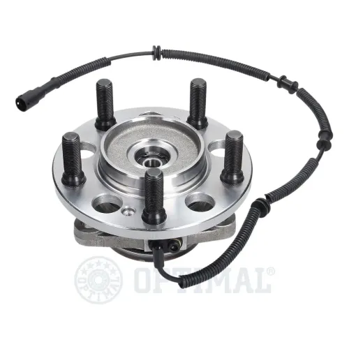 Radlagersatz Vorderachse OPTIMAL 921718 Bild Radlagersatz Vorderachse OPTIMAL 921718