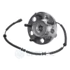 Radlagersatz Vorderachse OPTIMAL 921718 Bild Radlagersatz Vorderachse OPTIMAL 921718