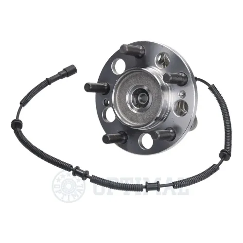 Radlagersatz Vorderachse OPTIMAL 921718 Bild Radlagersatz Vorderachse OPTIMAL 921718