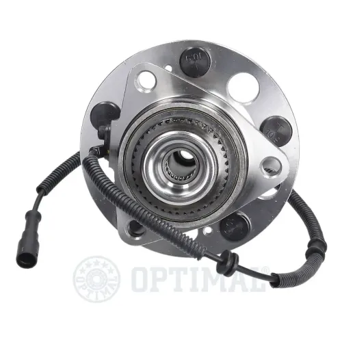 Radlagersatz Vorderachse OPTIMAL 921718 Bild Radlagersatz Vorderachse OPTIMAL 921718