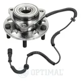 Radlagersatz OPTIMAL 921719L