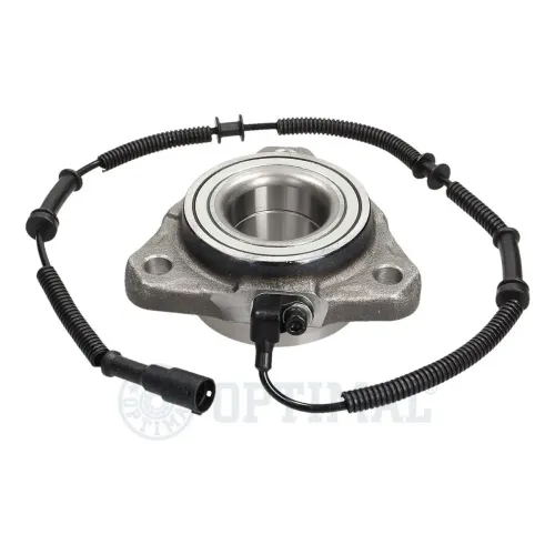 Radlagersatz Vorderachse OPTIMAL 921719 Bild Radlagersatz Vorderachse OPTIMAL 921719