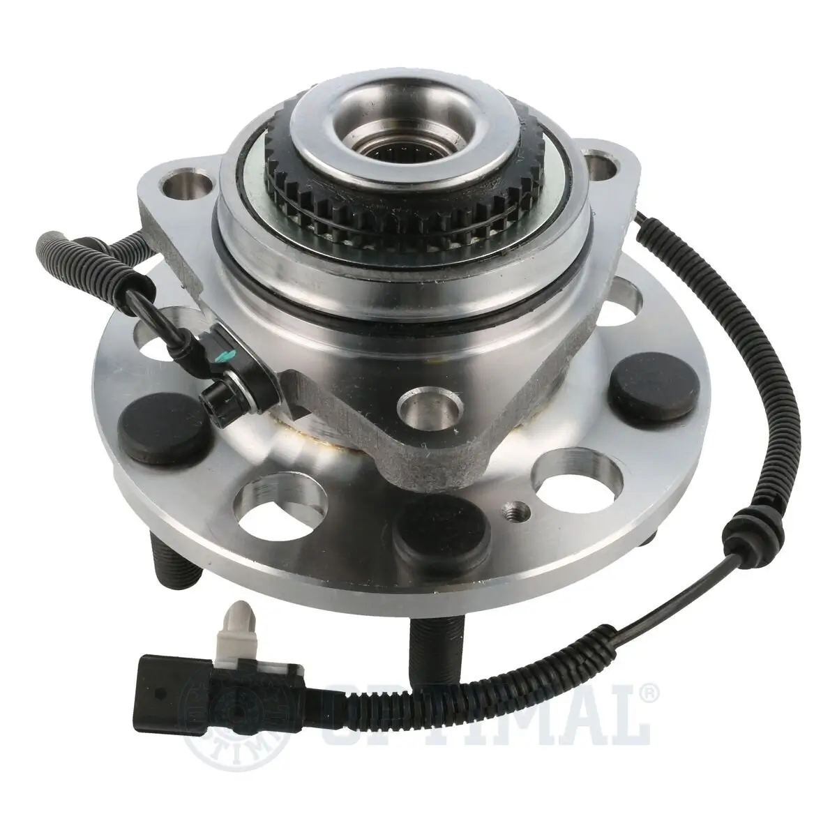 Radlagersatz Vorderachse OPTIMAL 921728