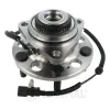 Radlagersatz Vorderachse OPTIMAL 921728 Bild Radlagersatz Vorderachse OPTIMAL 921728