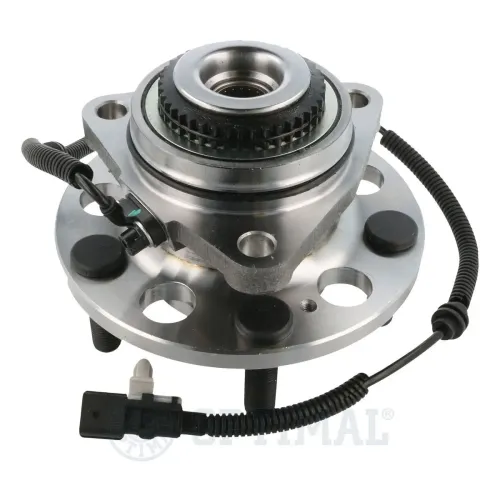 Radlagersatz Vorderachse OPTIMAL 921728 Bild Radlagersatz Vorderachse OPTIMAL 921728