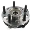Radlagersatz Vorderachse OPTIMAL 921728 Bild Radlagersatz Vorderachse OPTIMAL 921728