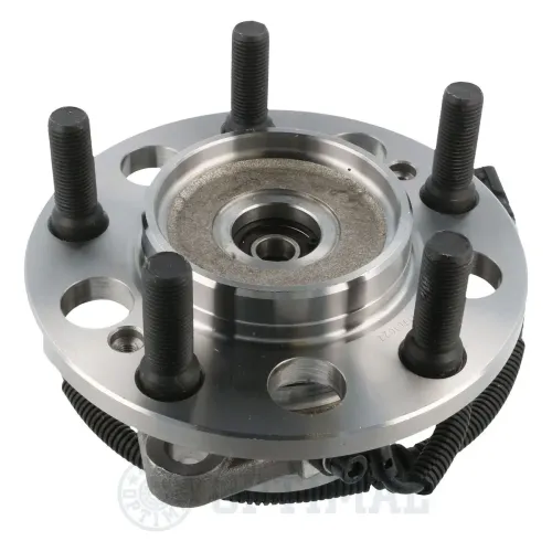 Radlagersatz Vorderachse OPTIMAL 921728 Bild Radlagersatz Vorderachse OPTIMAL 921728