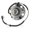 Radlagersatz Vorderachse OPTIMAL 921728 Bild Radlagersatz Vorderachse OPTIMAL 921728