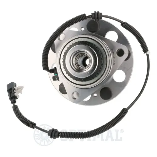 Radlagersatz Vorderachse OPTIMAL 921728 Bild Radlagersatz Vorderachse OPTIMAL 921728