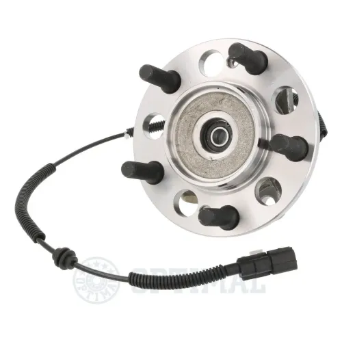 Radlagersatz Vorderachse OPTIMAL 921728 Bild Radlagersatz Vorderachse OPTIMAL 921728