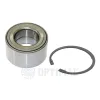 Radlagersatz Vorderachse OPTIMAL 921780 Bild Radlagersatz Vorderachse OPTIMAL 921780