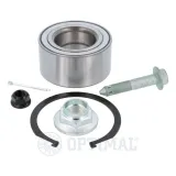 Radlagersatz Vorderachse OPTIMAL 921795L