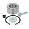 Radlagersatz Vorderachse OPTIMAL 921795L Bild Radlagersatz Vorderachse OPTIMAL 921795L