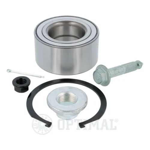 Radlagersatz Vorderachse OPTIMAL 921795L Bild Radlagersatz Vorderachse OPTIMAL 921795L