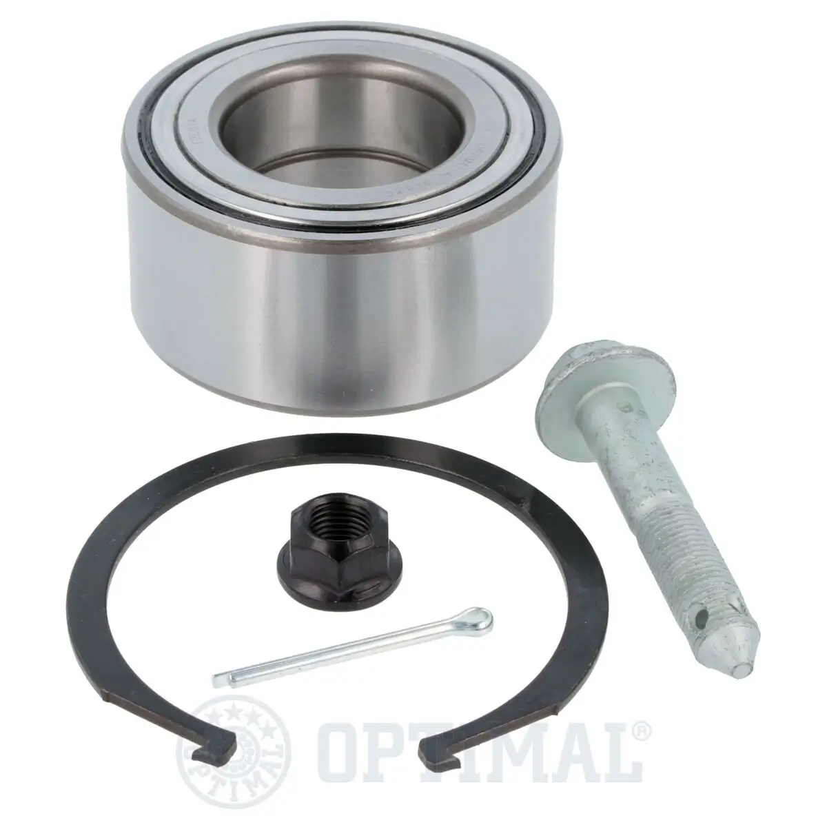 Radlagersatz Vorderachse OPTIMAL 921895L