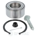 Radlagersatz Vorderachse OPTIMAL 921895L