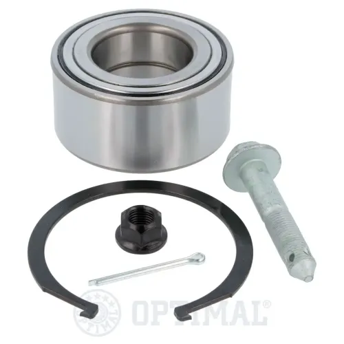 Radlagersatz Vorderachse OPTIMAL 921895L Bild Radlagersatz Vorderachse OPTIMAL 921895L