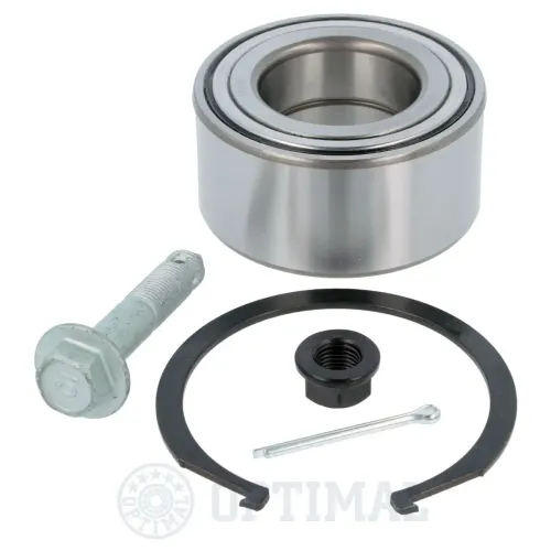Radlagersatz Vorderachse OPTIMAL 921895L Bild Radlagersatz Vorderachse OPTIMAL 921895L