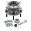Radlagersatz Vorderachse OPTIMAL 921899L1