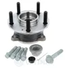 Radlagersatz Vorderachse OPTIMAL 921899L1 Bild Radlagersatz Vorderachse OPTIMAL 921899L1
