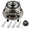 Radlagersatz OPTIMAL 921899 Bild Radlagersatz OPTIMAL 921899