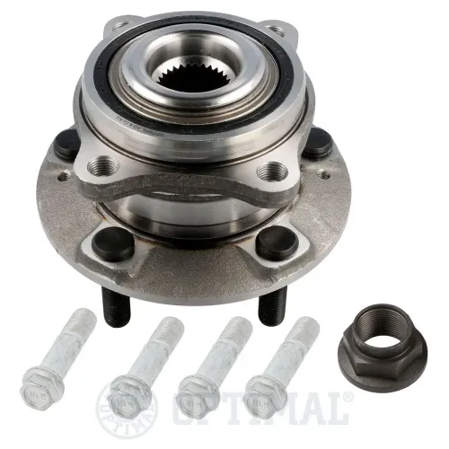 Radlagersatz OPTIMAL 921899 Bild Radlagersatz OPTIMAL 921899