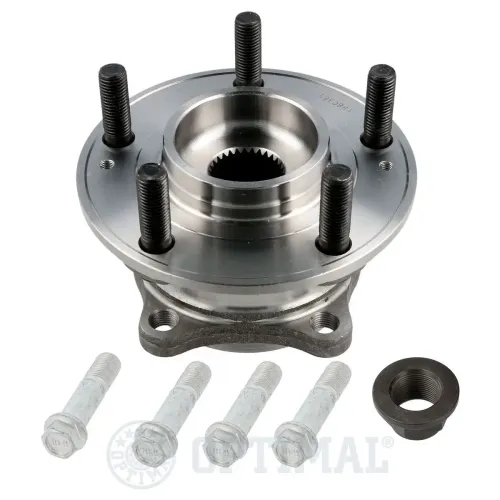 Radlagersatz OPTIMAL 921899 Bild Radlagersatz OPTIMAL 921899