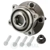 Radlagersatz OPTIMAL 921899 Bild Radlagersatz OPTIMAL 921899