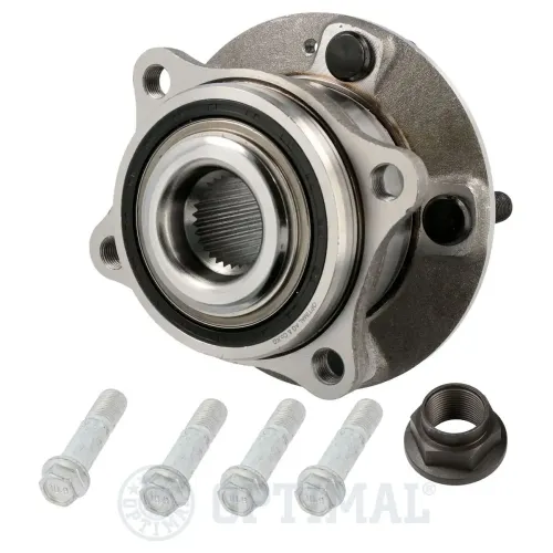 Radlagersatz OPTIMAL 921899 Bild Radlagersatz OPTIMAL 921899