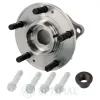 Radlagersatz OPTIMAL 921899 Bild Radlagersatz OPTIMAL 921899