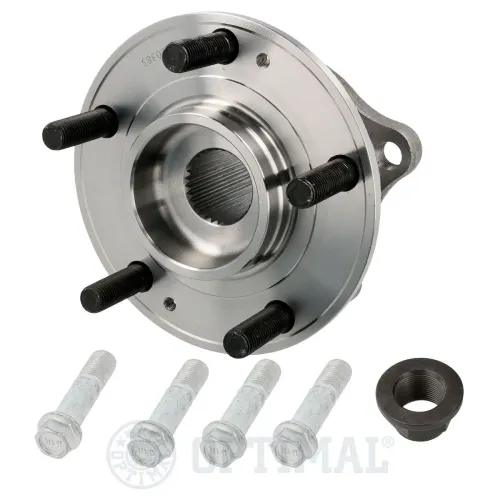 Radlagersatz OPTIMAL 921899 Bild Radlagersatz OPTIMAL 921899