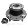 Radlagersatz Hinterachse OPTIMAL 922181 Bild Radlagersatz Hinterachse OPTIMAL 922181