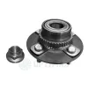 Radlagersatz Hinterachse OPTIMAL 922189 Bild Radlagersatz Hinterachse OPTIMAL 922189