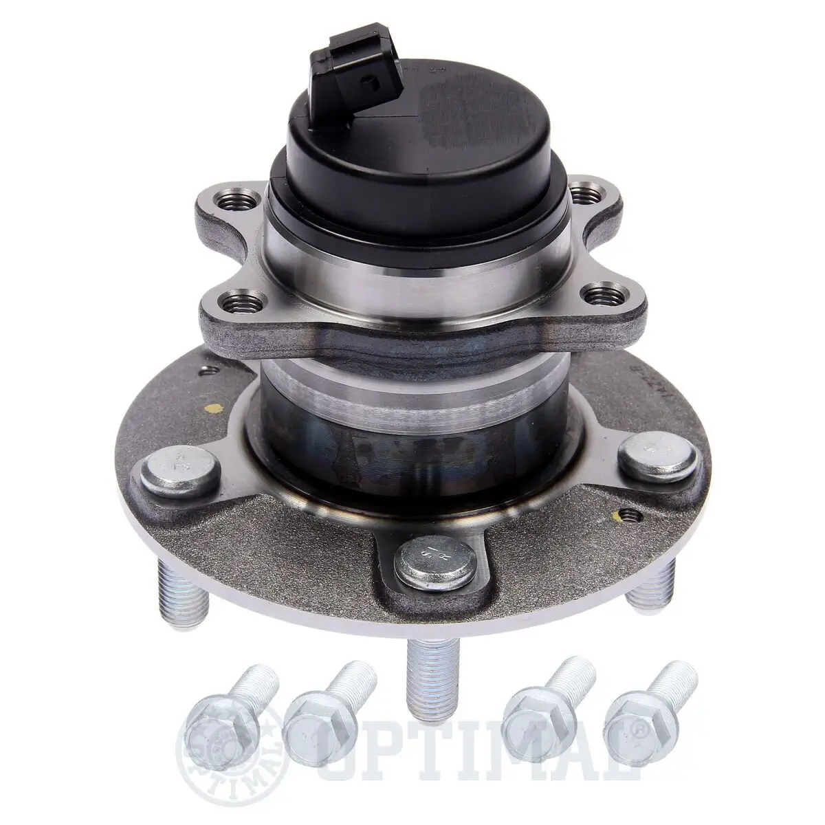 Radlagersatz Hinterachse OPTIMAL 922322