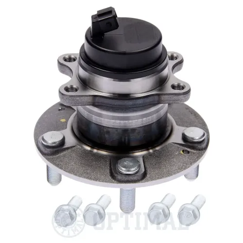 Radlagersatz Hinterachse OPTIMAL 922322 Bild Radlagersatz Hinterachse OPTIMAL 922322