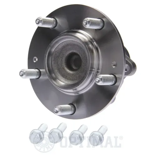 Radlagersatz Hinterachse OPTIMAL 922322 Bild Radlagersatz Hinterachse OPTIMAL 922322