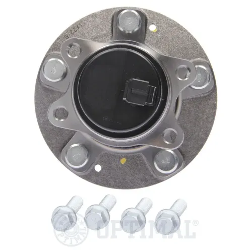 Radlagersatz Hinterachse OPTIMAL 922322 Bild Radlagersatz Hinterachse OPTIMAL 922322