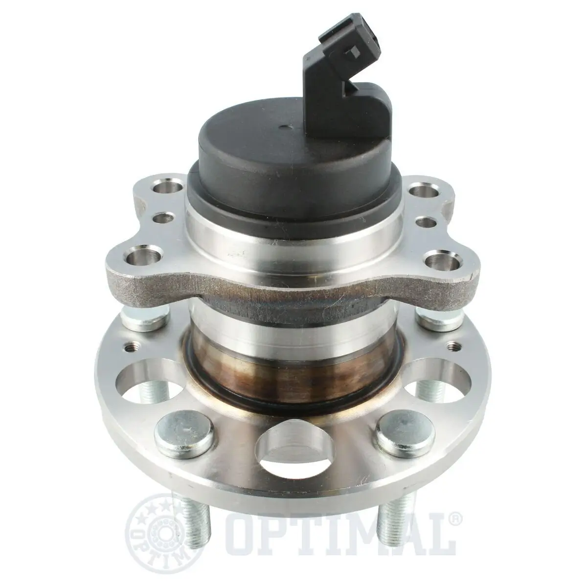 Radlagersatz Hinterachse OPTIMAL 922332