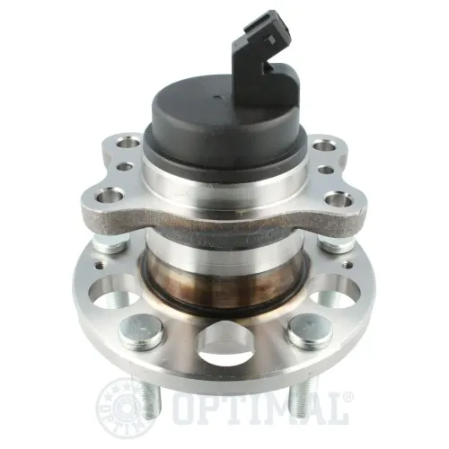Radlagersatz Hinterachse OPTIMAL 922332 Bild Radlagersatz Hinterachse OPTIMAL 922332