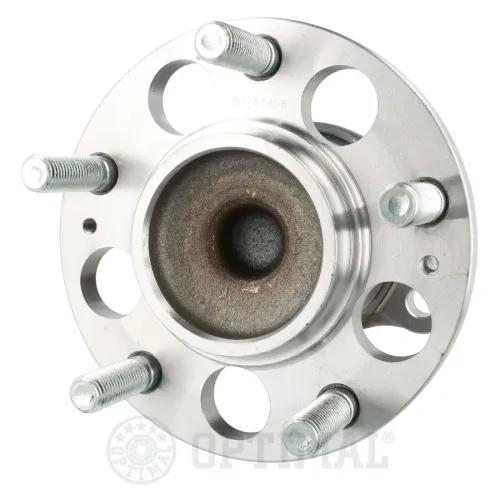 Radlagersatz Hinterachse OPTIMAL 922332 Bild Radlagersatz Hinterachse OPTIMAL 922332