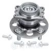 Radlagersatz Hinterachse OPTIMAL 922361